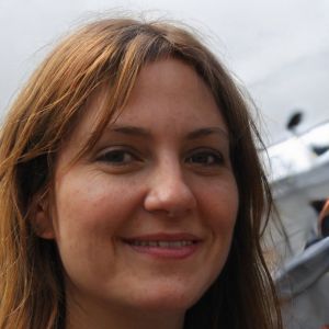 Andreina Lopez