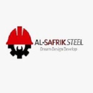 Al Safrik Steel Works