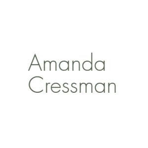 Amanda Cressman