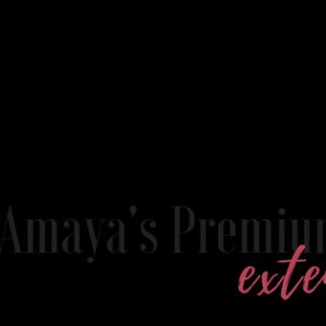 Amayas Premium Hair