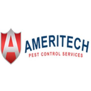 Ameritech Pest Control Services