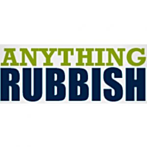 anything rubbish