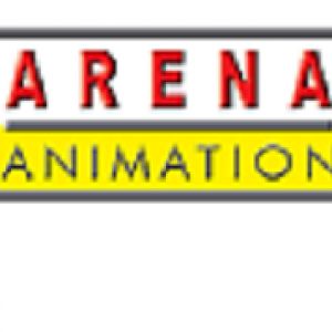 Arena Animation