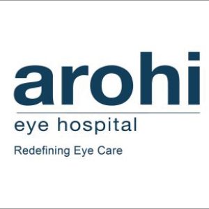 Arohi Eye Clinic