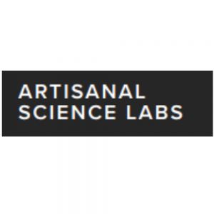 Artisanal Science Labs