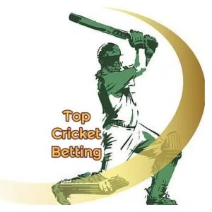 Top Cricket Betting