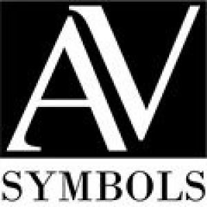 AV Symbols
