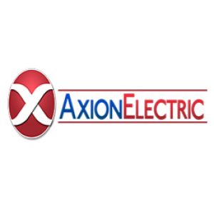 Axion Electric