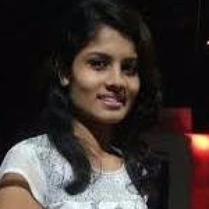 Ayesha Jaiswal