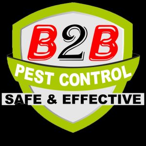 B2B pest Control 