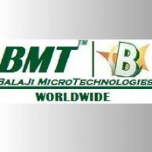 Balaji Microtechnologies