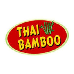 Thai bamboo Restaurant