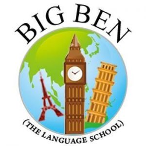 Big Ben The Language School