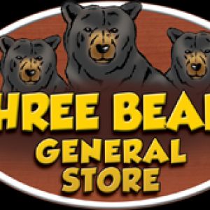 Three Bears General Store