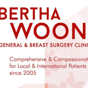 Bertha Woon