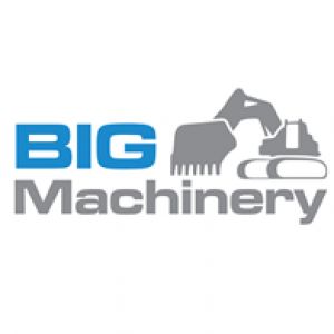 Big Machinery