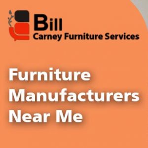Billcarney furniture