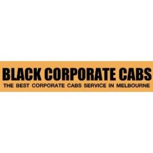 Black Corporate Cabs