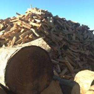 Firewood for Sale Sydney