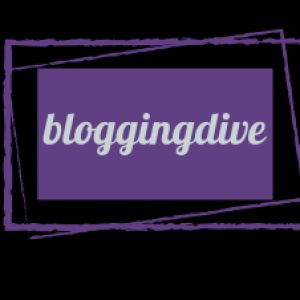 Blogging Dive