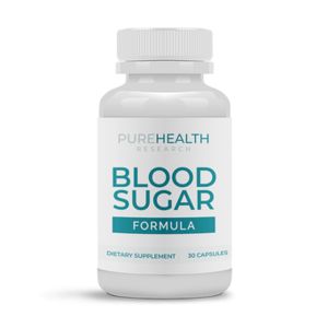 Blood Sugar Formula Reviews