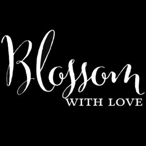 blossom with love