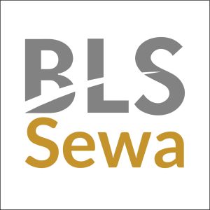 BLS Sewa