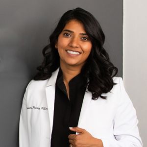  Dr. Rashmi Poreddy