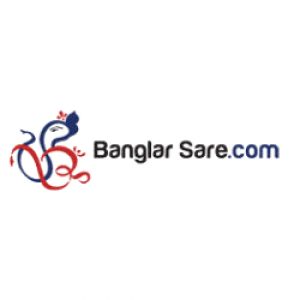 Banglar Saree