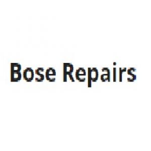 Bose Repairs