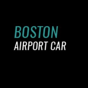 Boston Airport Car MA