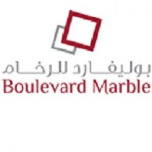 boulevard marble