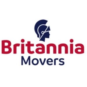 Britannia Movers