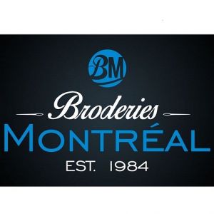 broderies montreal