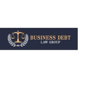 Business Debt Law Group