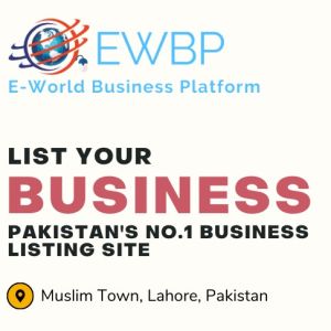 Business directories in Pakistan