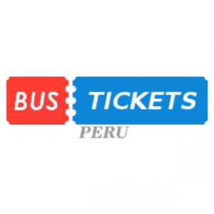 Bus Tickets Peru