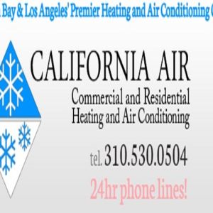 California Air Conditioning Systems