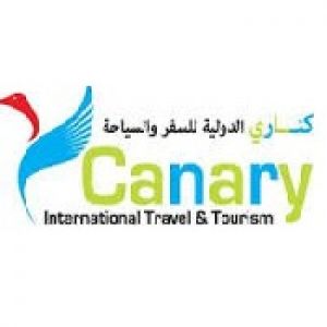 Canary International Travel And Tourism