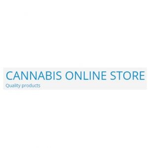 Cannabis Online Store