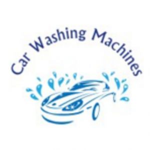 Car Wash Machine
