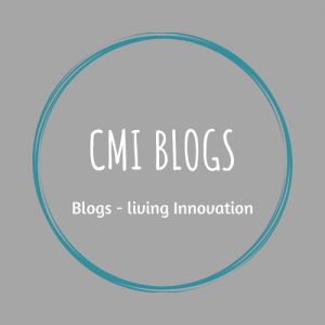 CMI Blogging