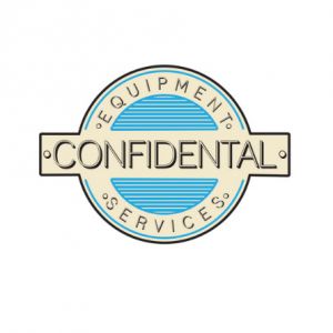 Confidental Equipment