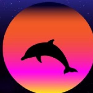 The Cosmic Dolphins