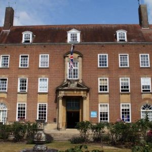Country Council In Chichester