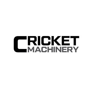 Cricket Machinery LLC