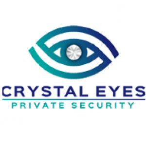 Crystal Eyes Private Security