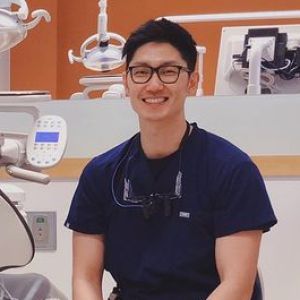 Dr. Andrew Choi DDS