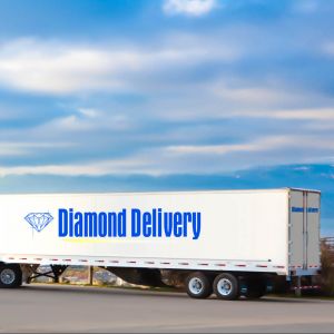 Diamond Delivery