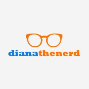 Dianathenerd